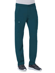 Maevn - Matrix - Men's Six-Pocket Half Elastic Pant