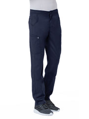 Maevn - Matrix - Men's Six-Pocket Half Elastic Pant