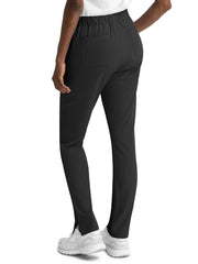 Maevn - Matrix Impulse - Women's Five-Pocket Skinny Leg Pull On Pant