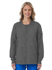Maevn - Red Panda - Unisex Three-Pocket Jacket