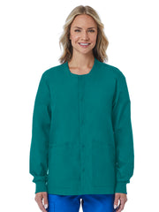 Maevn - Red Panda - Unisex Three-Pocket Jacket