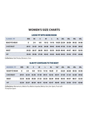 Maevn - Smart - Women's Three-Pocket 3/4 Sleeve Jacket