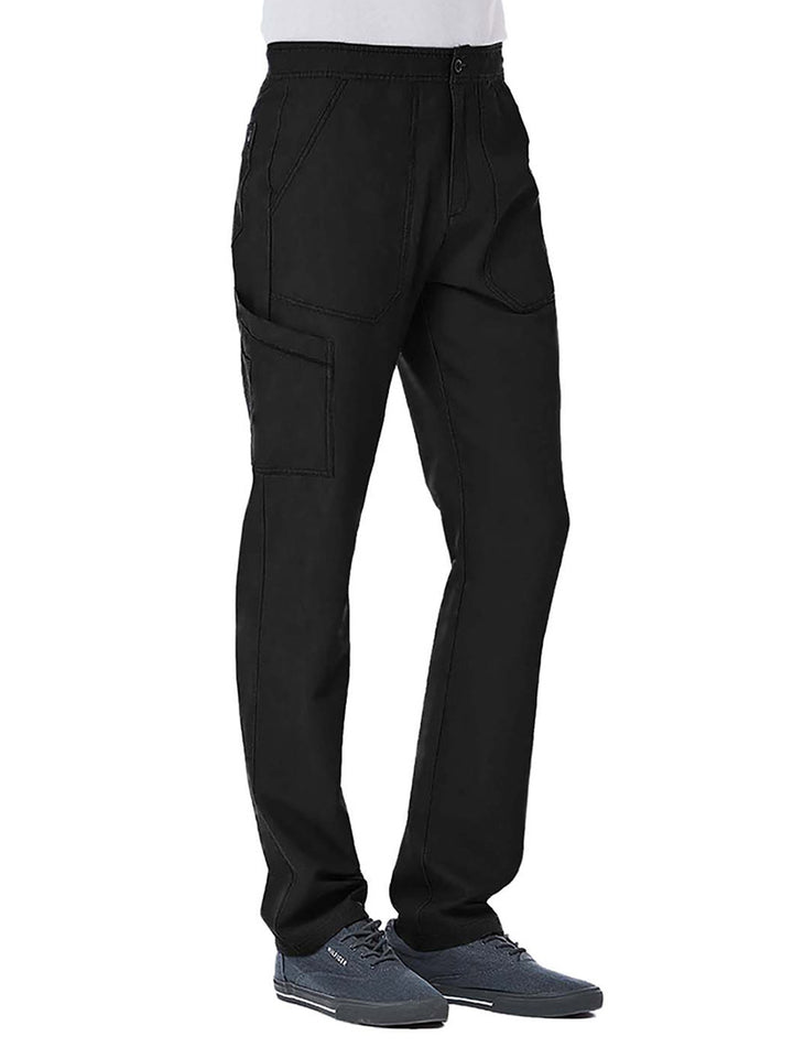Maevn - Matrix Pro - Men's Six-Pocket Half Elastic Pant