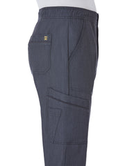 Maevn - Matrix Pro - Men's Six-Pocket Half Elastic Pant