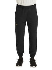 Maevn - Matrix Pro - Men's Six-Pocket Full Elastic Jogger Pant
