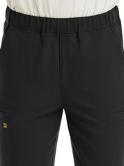 Maevn - Matrix Pro - Men's Six-Pocket Full Elastic Jogger Pant