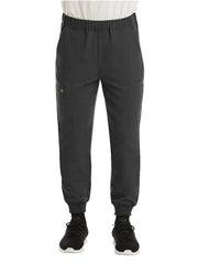 Maevn - Matrix Pro - Men's Six-Pocket Full Elastic Jogger Pant