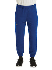 Maevn - Matrix Pro - Men's Six-Pocket Full Elastic Jogger Pant