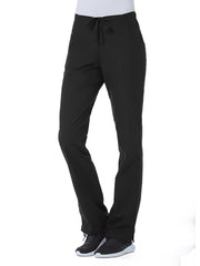 Maevn - Red Panda - Women's Three-Pocket Exceptionally Soft Pant