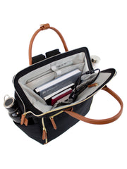 Maevn - ReadyGO - Water-Resistant Clinical Backpack