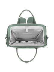 Maevn - ReadyGO - Water-Resistant Clinical Backpack