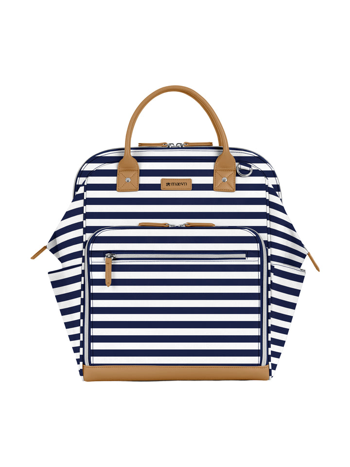Maevn - ReadyGO - Water-Resistant Clinical Backpack