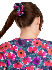 Maevn - Scrunchie Duo - Printed Scrunchie Duo Set
