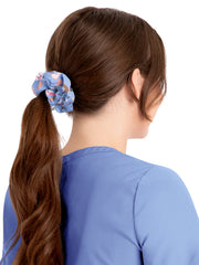 Maevn - Scrunchie Duo - Printed Scrunchie Duo Set
