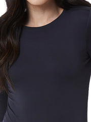 ScrubJoy Originals - Women's Long Sleeve Underscrub Tee
