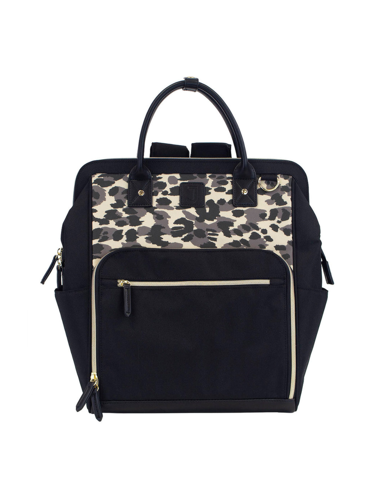 ScrubJoy Backpacks - Lightweight Water-Resistant Backpack