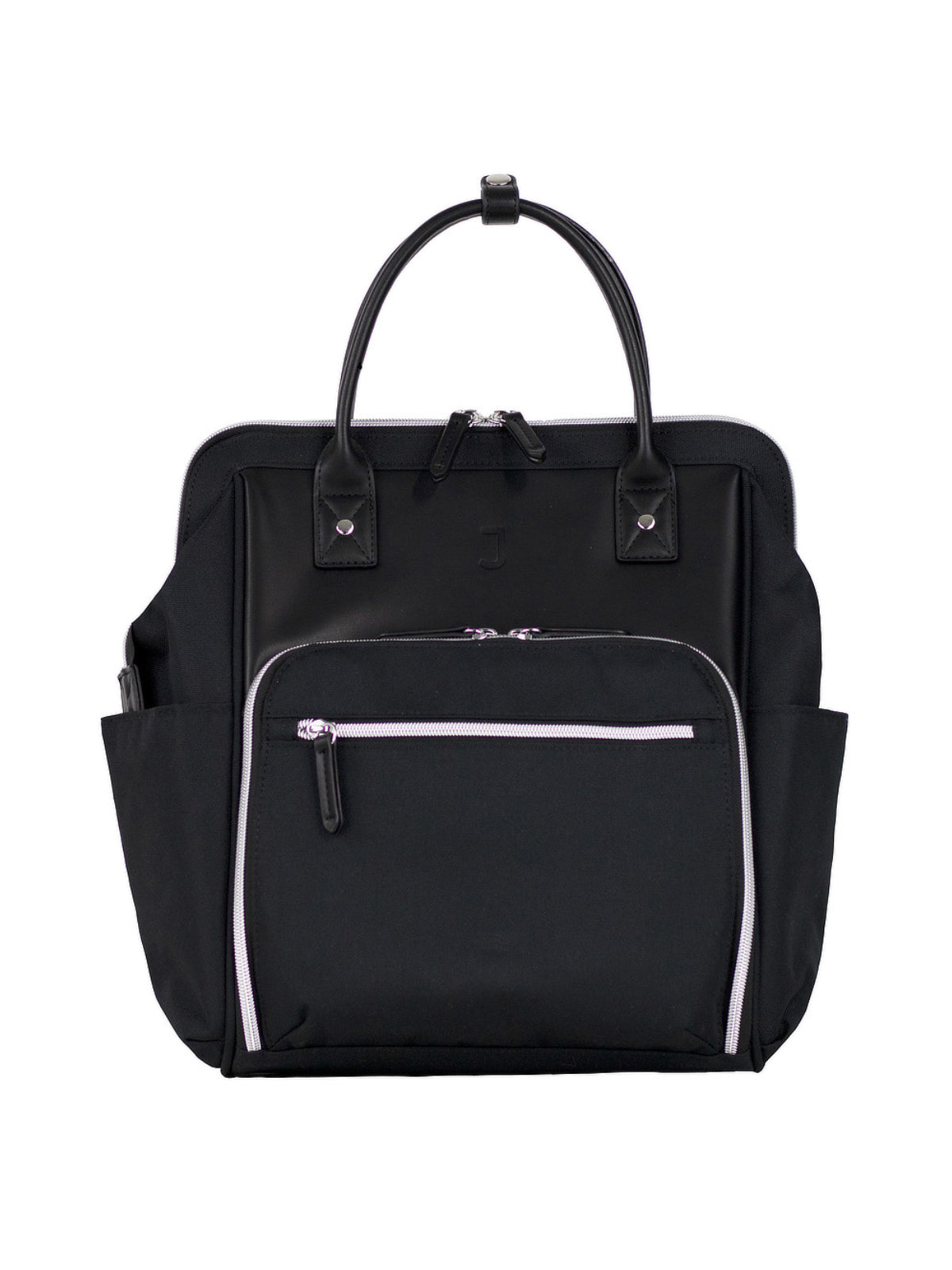 ScrubJoy Backpacks - Lightweight Water-Resistant Mini Backpack