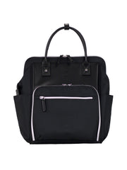 ScrubJoy Backpacks - Lightweight Water-Resistant Mini Backpack