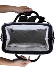 ScrubJoy Backpacks - Lightweight Water-Resistant Mini Backpack