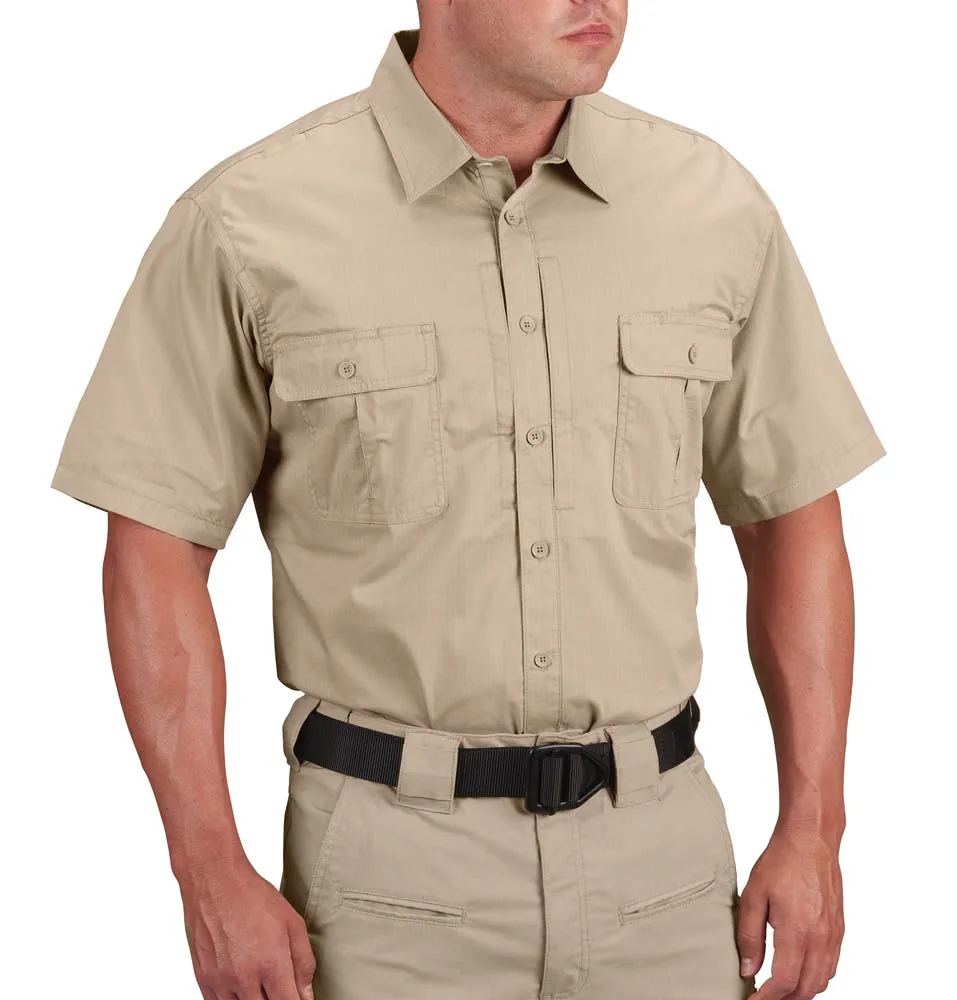 Propper Men's Kinetic Short Sleeve Shirt