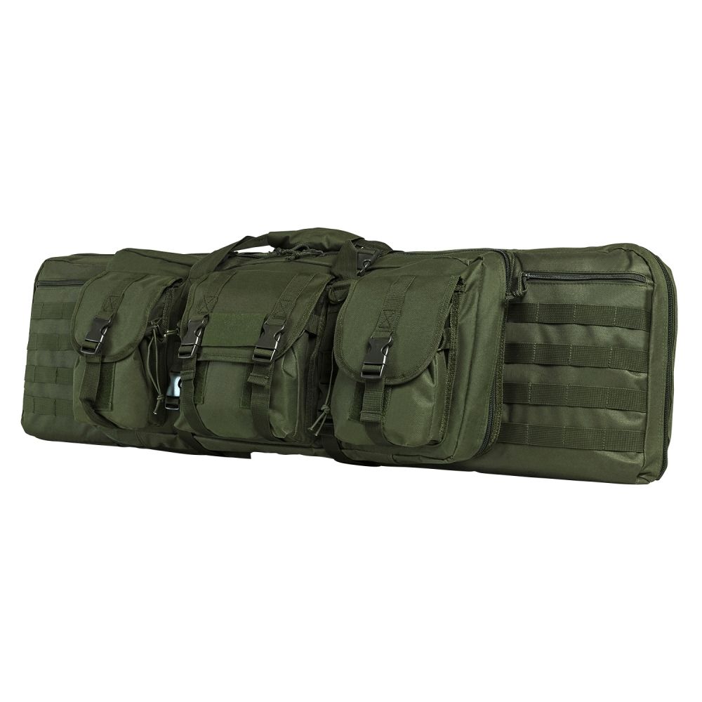 NCSTAR Double Carbine Case