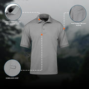 Propper Women's Uniform Short Sleeve Polo