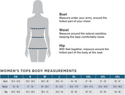 Propper Women's Tactical Short Sleeve Shirt