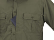 Propper Women's Kinetic Short Sleeve Shirt