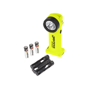 Nightstick Intrant Intrinsically-Safe, Dual-Light Angle Light