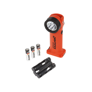 Nightstick Intrant Intrinsically-Safe, Dual-Light Angle Light