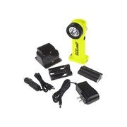 Nightstick Intrant Intrinsically-Safe, Dual-Light Angle Light