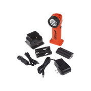 Nightstick Intrant Intrinsically-Safe, Dual-Light Angle Light