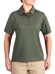 Propper Women's EdgeTec Short Sleeve Polo