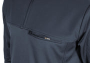 Propper Men's Kinetic Quarter Zip Pullover