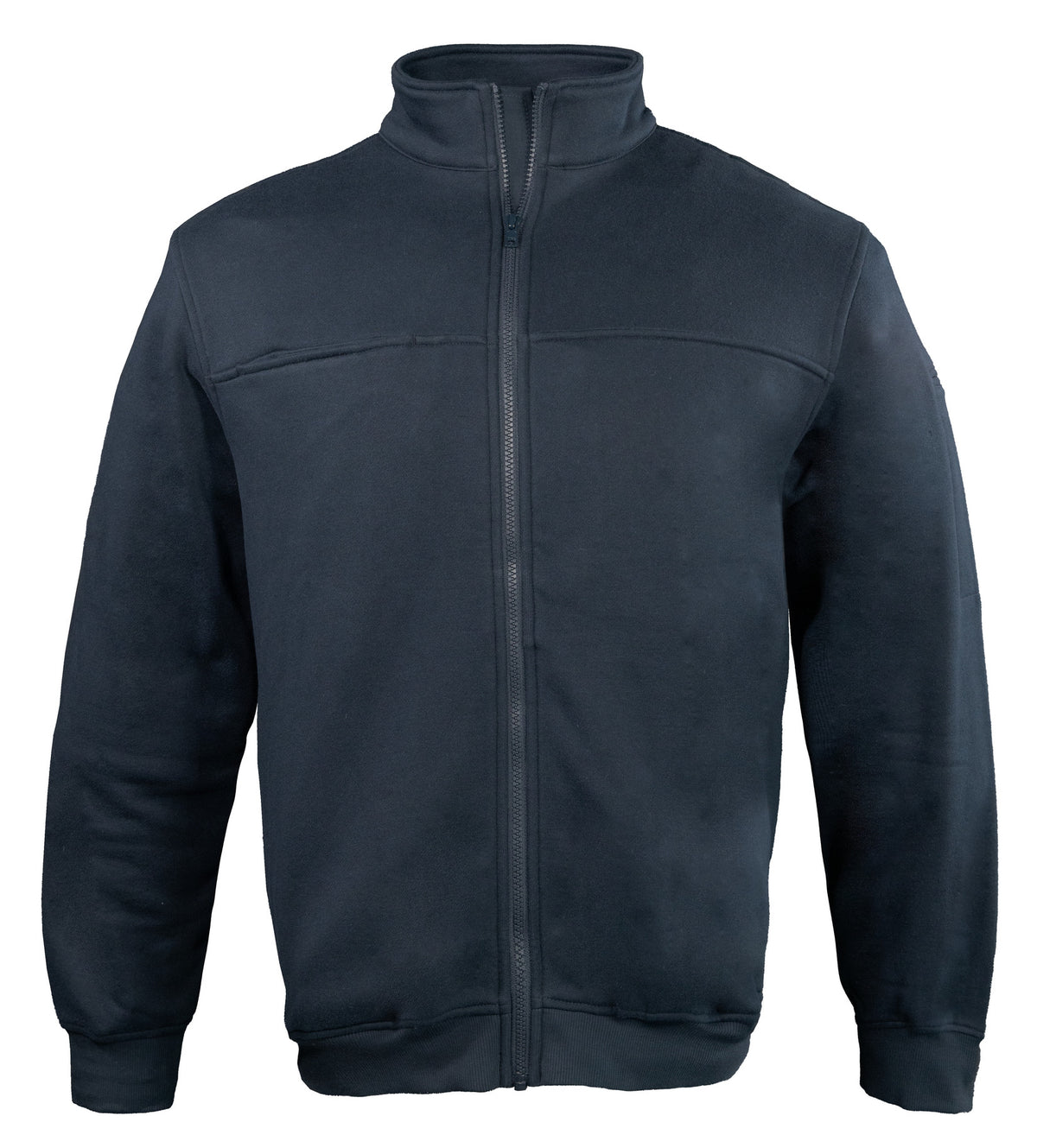 Propper Men's Station Full Zip Job Shirt