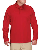 Propper Men's I.C.E. Performance Long Sleeve Polo