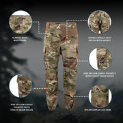 Propper Women's NYCO ACU Trouser
