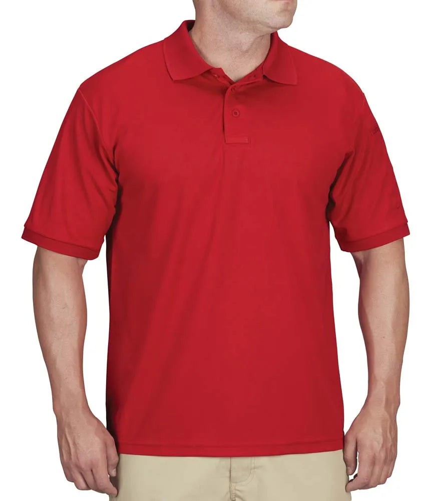 Propper Men's Uniform Short Sleeve Polo