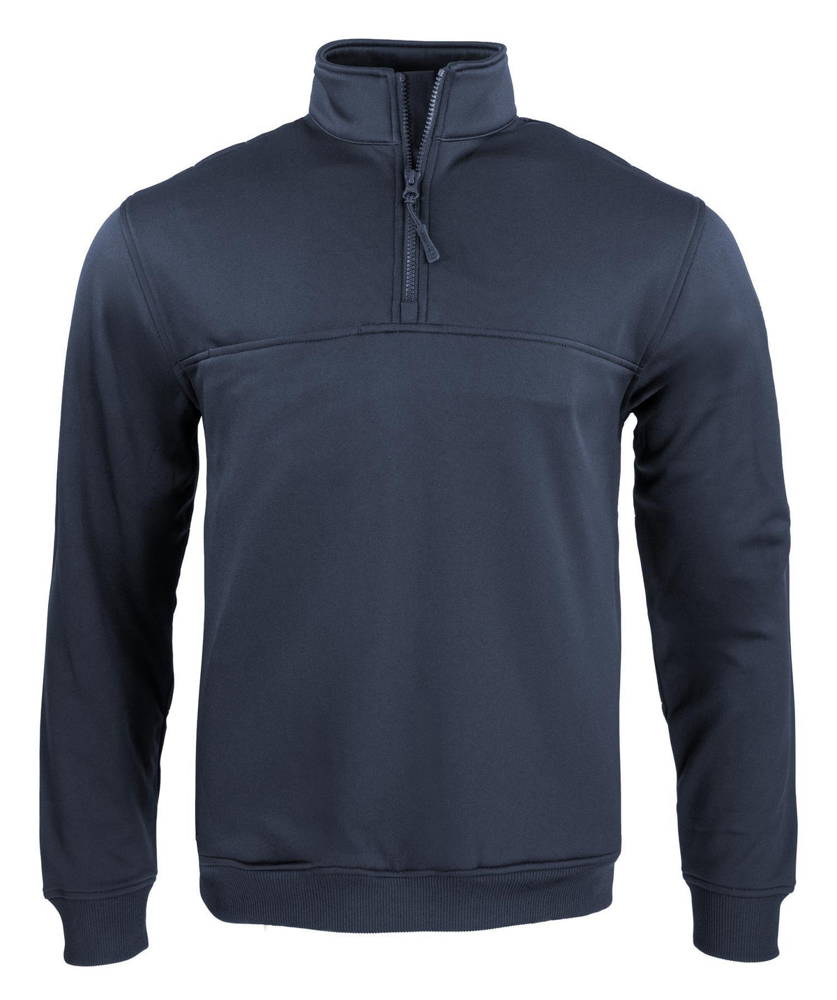 Propper Men's Quarter Zip Fleece Job Shirt