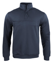 Propper Men's Quarter Zip Fleece Job Shirt