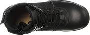 Propper Men's Series 100 6" Side Zip Boot Waterproof Comp Toe Boots