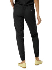 Parkley Quantum - Women's Six-Pocket HARPER Cargo Jogger Pant