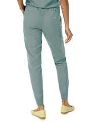 Parkley Quantum - Women's Six-Pocket HARPER Cargo Jogger Pant