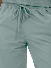 Parkley Quantum - Women's Six-Pocket HARPER Cargo Jogger Pant