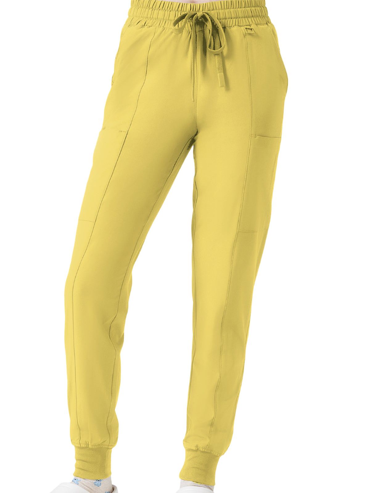 Parkley Quantum - Women's Six-Pocket HARPER Cargo Jogger Pant
