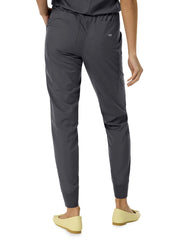 Parkley ABC - Women's Seven-Pocket YUNA Cargo Jogger Pant