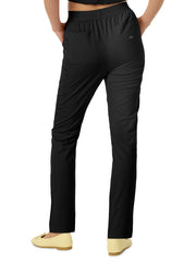 Parkley ABC - Women's Seven-Pocket SITA Skinny Leg Cargo Pant