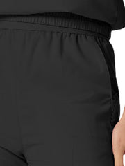 Parkley ABC - Women's Seven-Pocket SITA Skinny Leg Cargo Pant