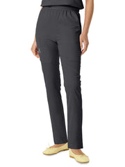 Parkley ABC - Women's Seven-Pocket SITA Skinny Leg Cargo Pant