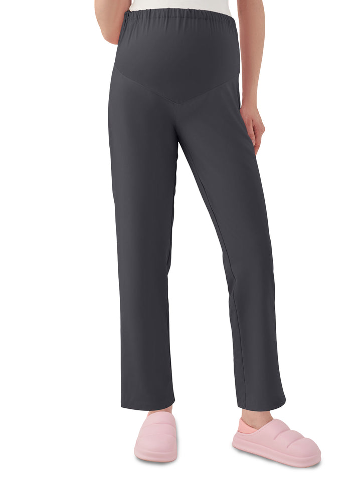 Parkley Quantum - Women's Two-Pocket ZARA Maternity Pant